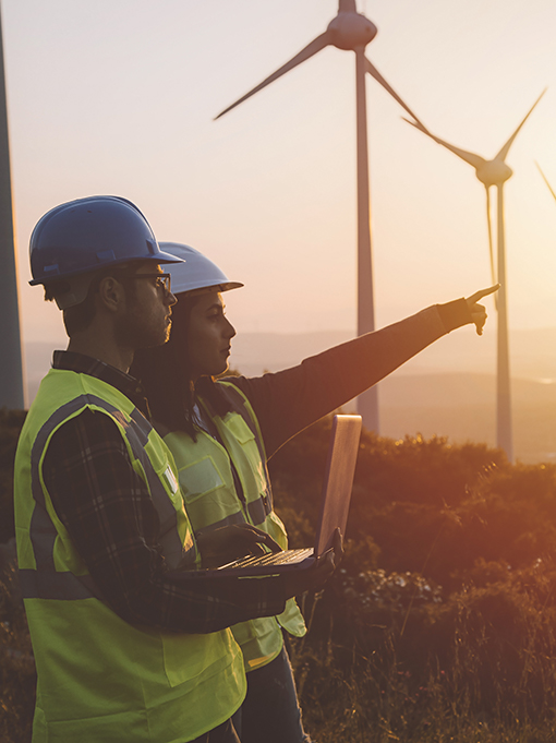 Programme d'assurance de la responsabilité environnementale