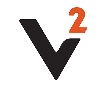 V au carré